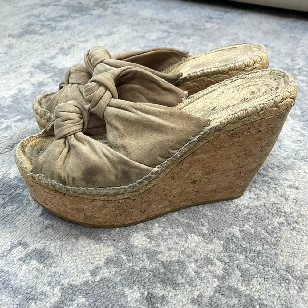 Jimmy Choo these stunning